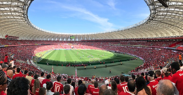 在這場